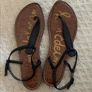 Sam Edelman Sandals!